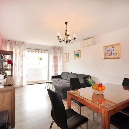 Appartement Virna à Split Extérieur photo