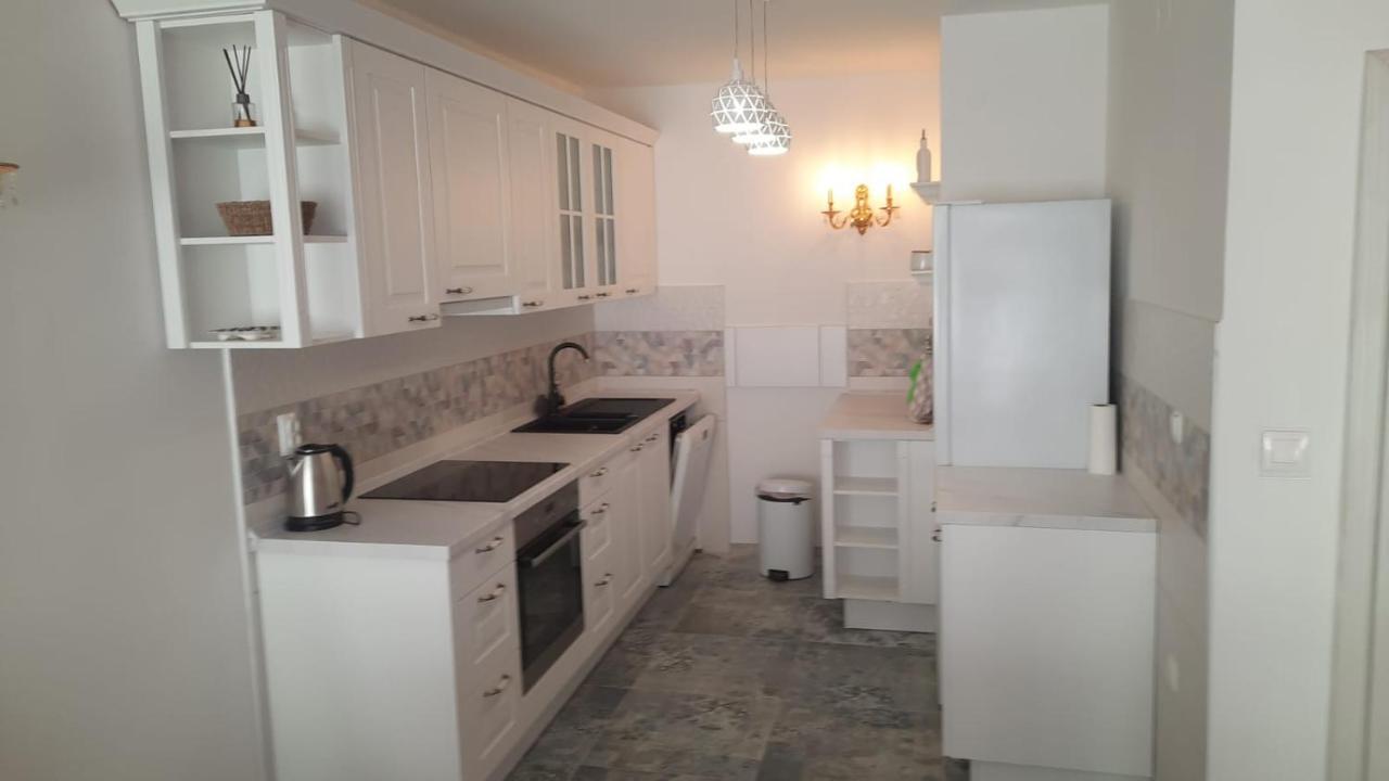 Appartement Virna à Split Extérieur photo