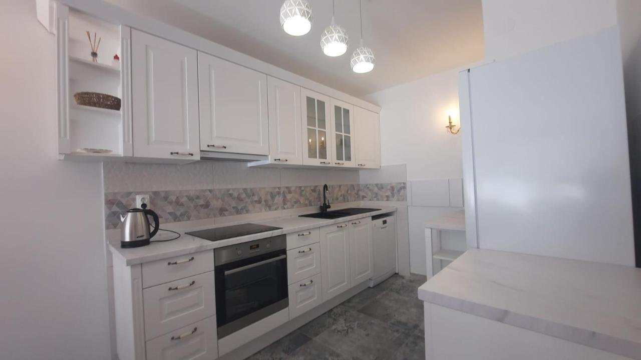 Appartement Virna à Split Extérieur photo